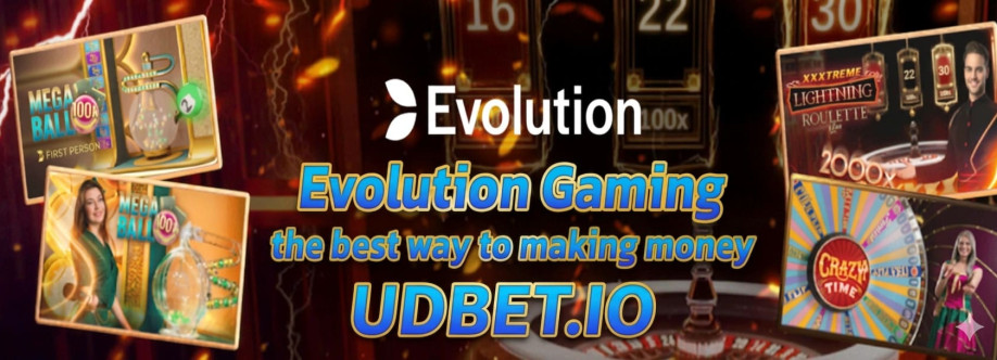 UDBET Cover Image