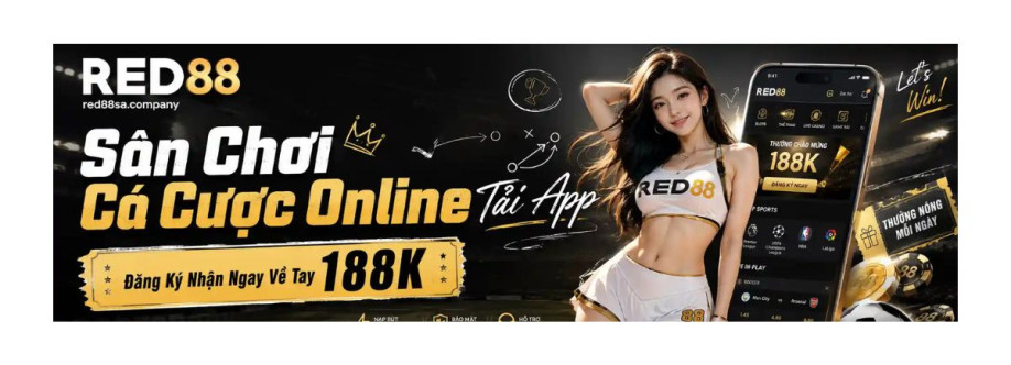 RED88 SACOM Cover Image