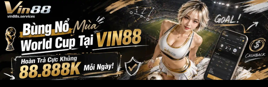 VIN88 SSERVICES Cover Image