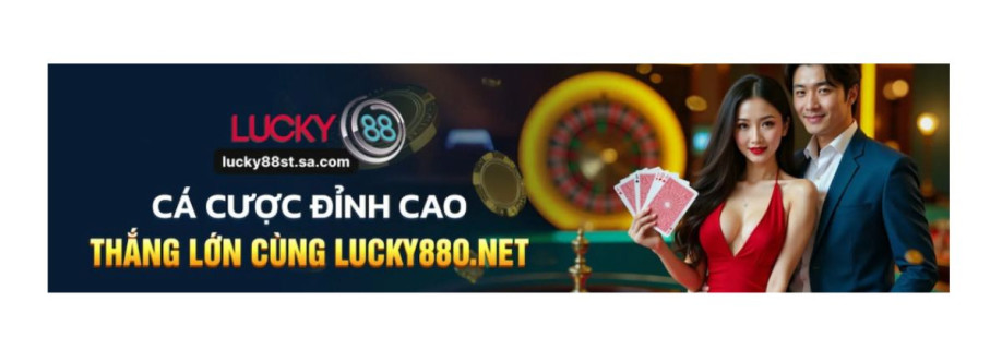 LUCKY88 STSACOM Cover Image