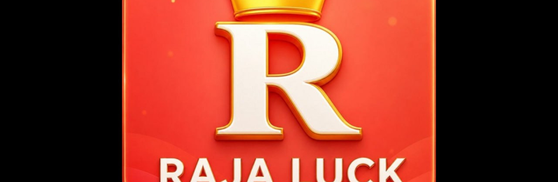 Raja Luck Cover Image