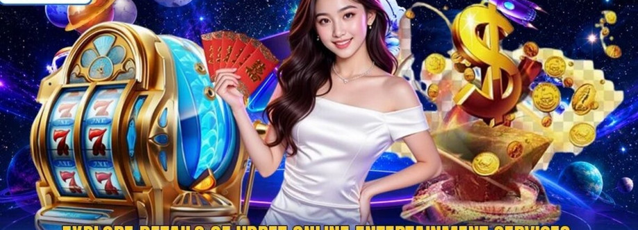 UDBET Cover Image