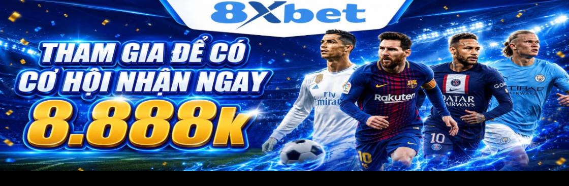 8XBET SIO Cover Image