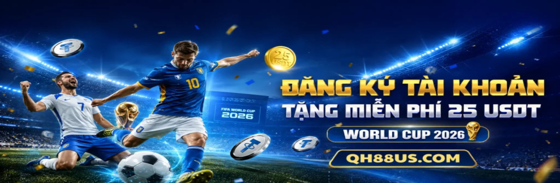 QH88 Cover Image
