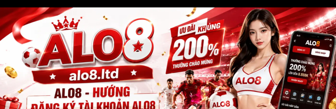 Alo8 Cover Image