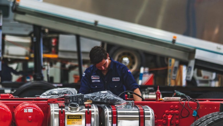 Who Is The Allison Transmission Specialist Brisbane Fleets Call First When Trouble Hits The Road | Websyndic