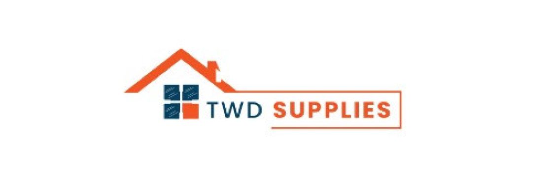 Twd Supplies Cover Image