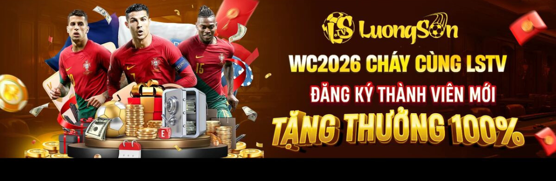Luongsontv Cover Image