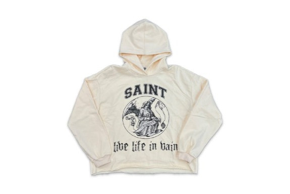 Saint Vanity Profile Picture
