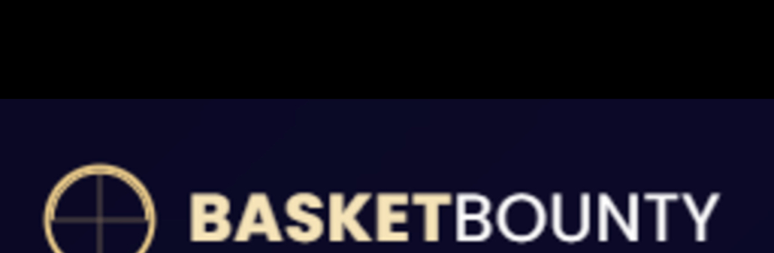 Basket Bounty Cover Image