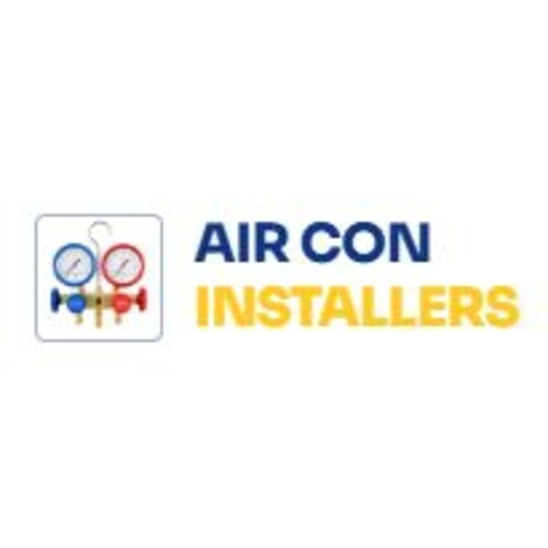Air conditioning installation Profile Picture