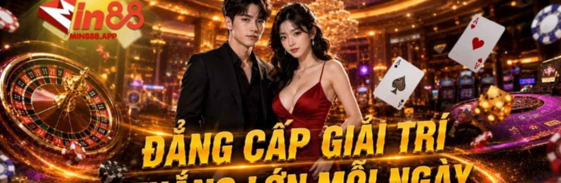 min888 app Cover Image