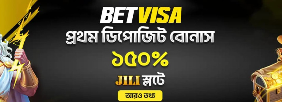 BETVISA Cover Image