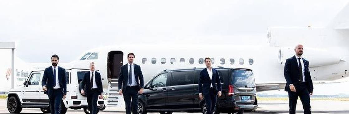 Taylor Travel Management Group Cover Image