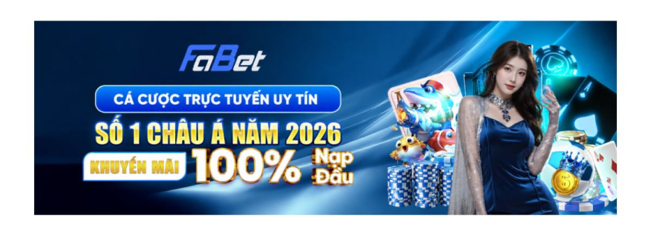 Fabet Thể thao Cover Image