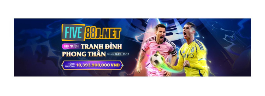 FIVE88 JNET Cover Image