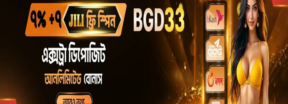 BGD33 Cover Image