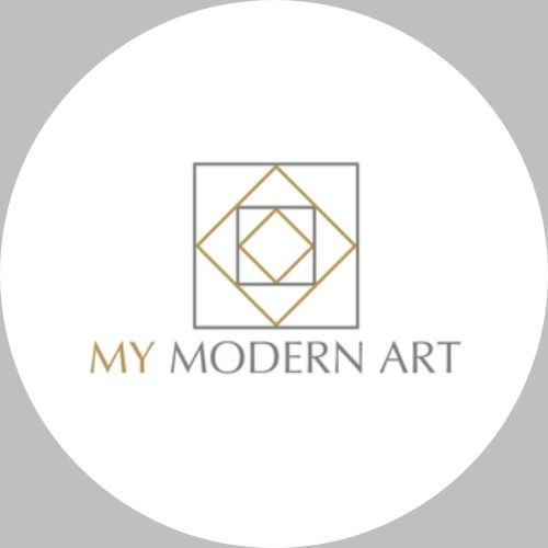 My Modern Art Profile Picture