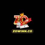 Cổng Game Zowin profile picture