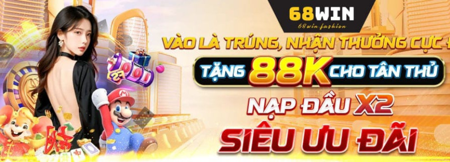 68win Cover Image