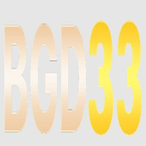 BGD33 Profile Picture