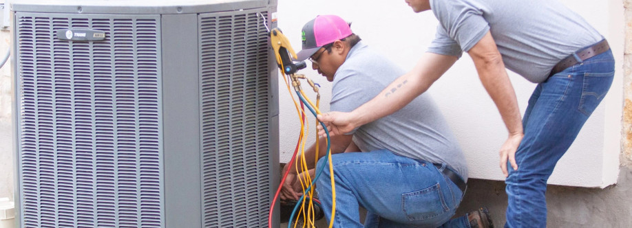 Classic Services Air Conditioning and Heating Cover Image