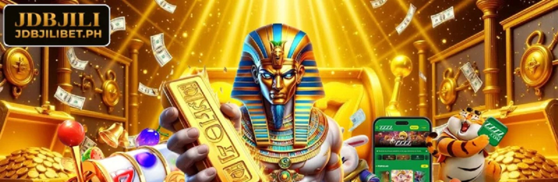 JDBJILI Cover Image