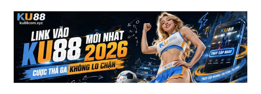 KU88 COMXYZ Cover Image