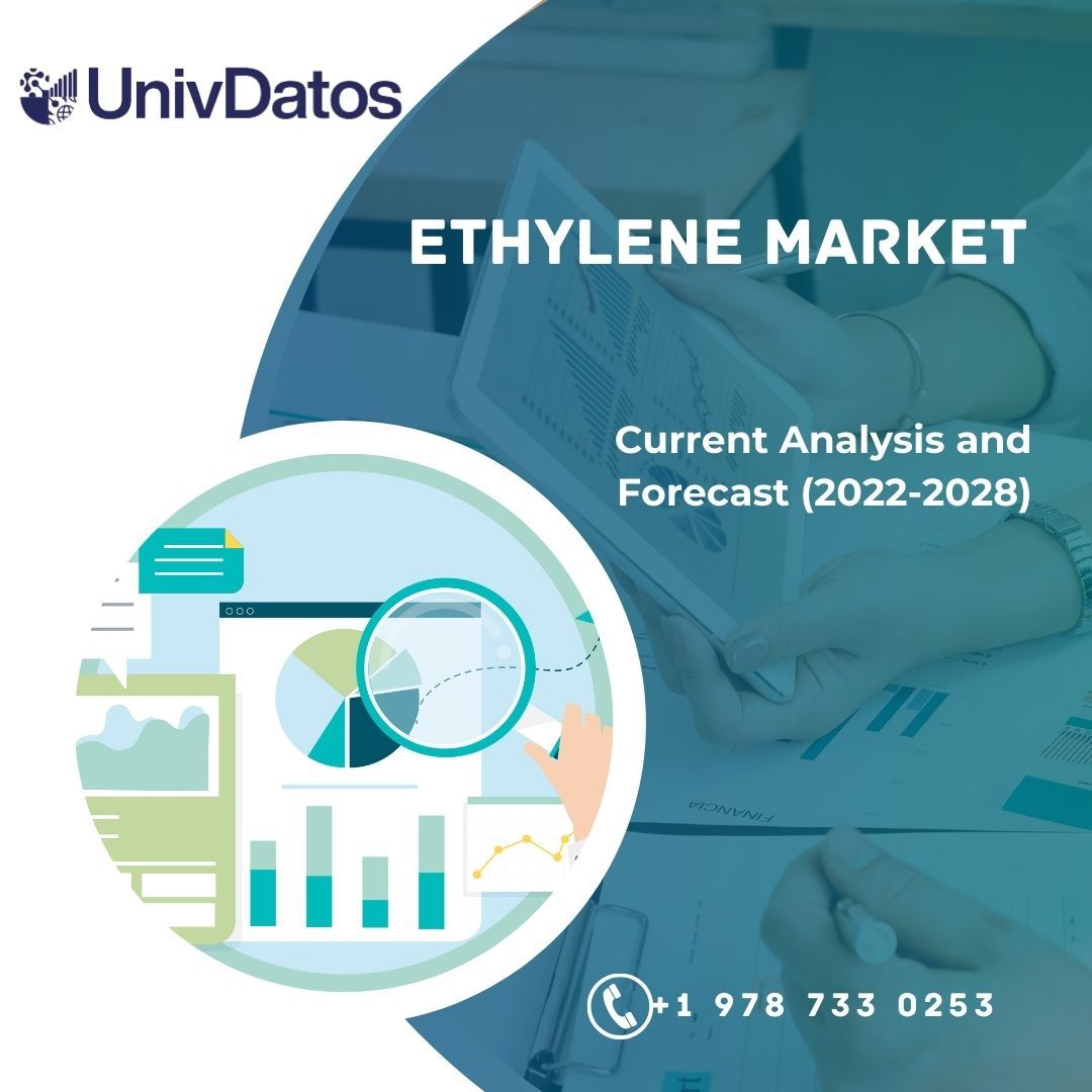 Ethylene Market Size, Share, Growth and forecast to 2028