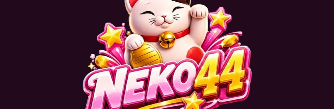 Neko44 Thailand Cover Image
