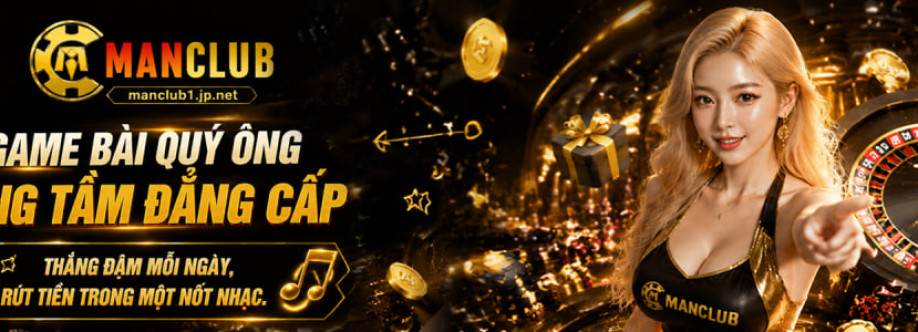 Cổng Game Bài Manclub Cover Image