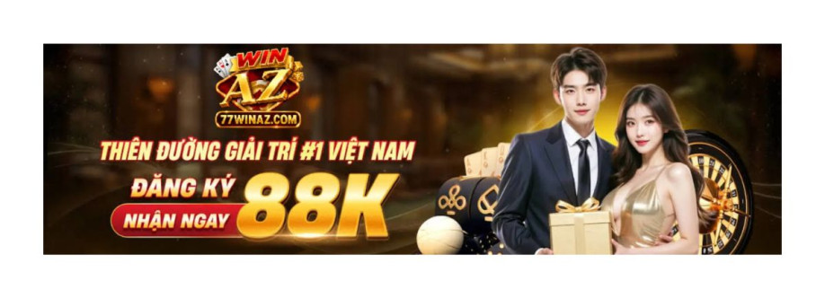 WINAZ 77COM Cover Image