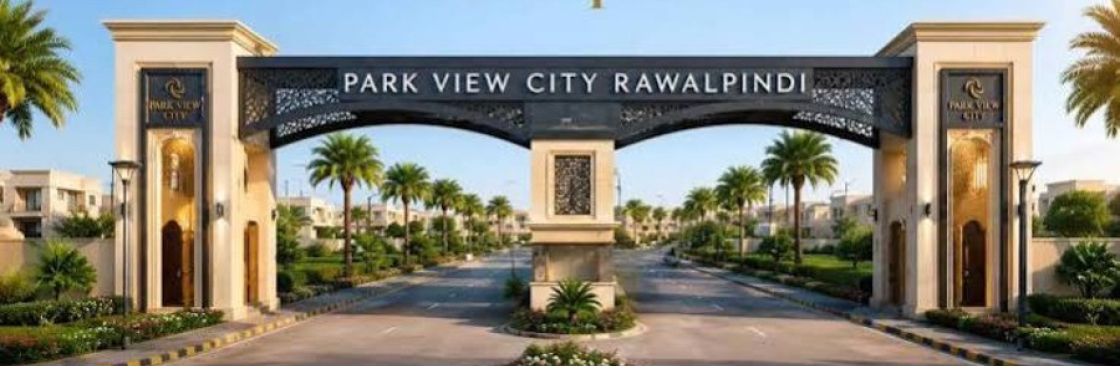 park view city Cover Image