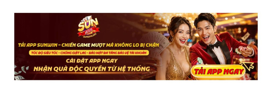 SUNWIN Cổng Game Cover Image