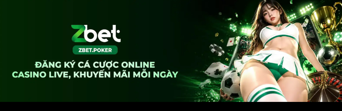 zbet poker Cover Image
