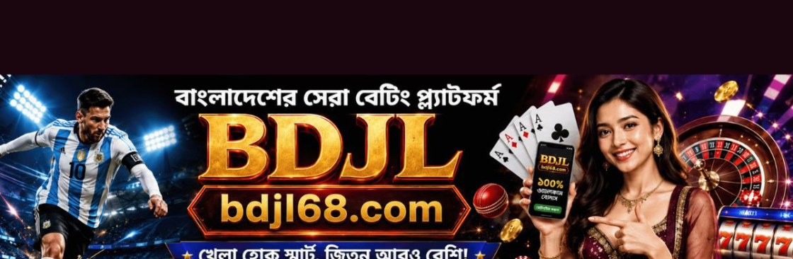 bdjl68 com Cover Image