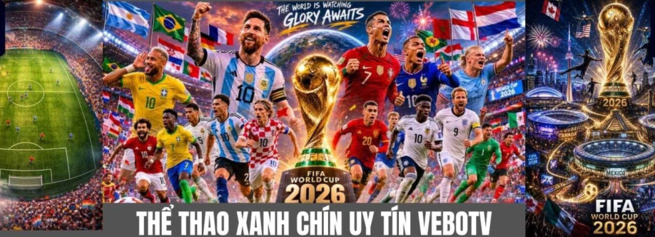 VEBOTV Cover Image