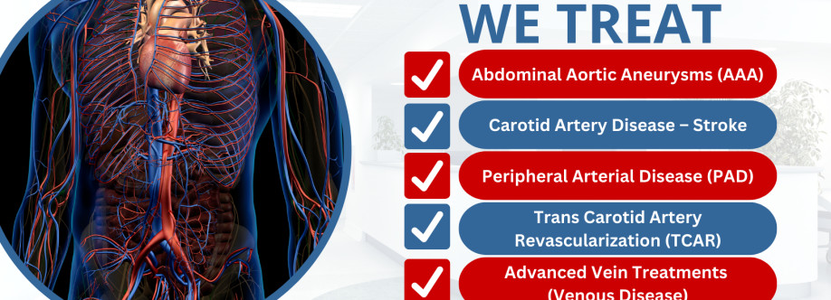 Vegas Vascular Specialists Cover Image