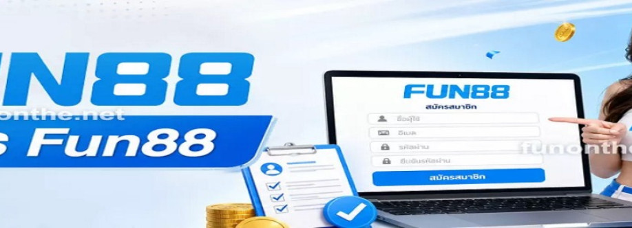 Fun88 Cover Image