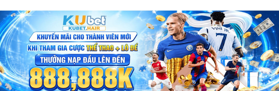 Kubet hair Cover Image