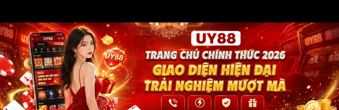 UY88 Cover Image