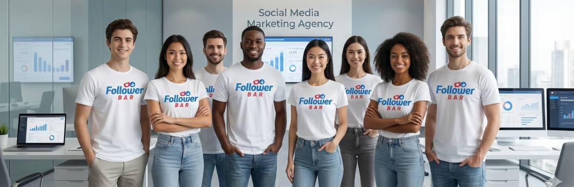 Follower Bar Cover Image