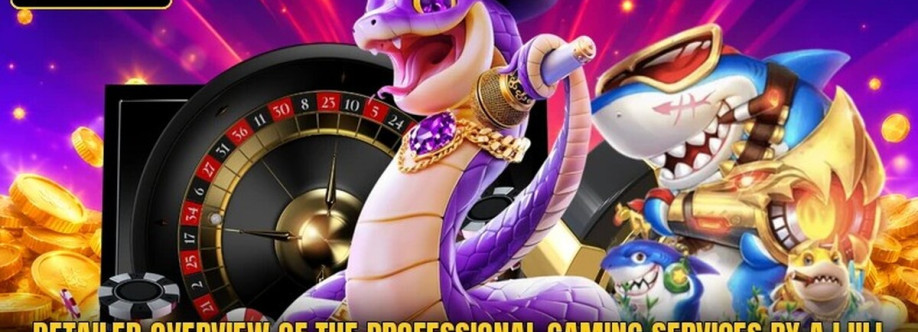 AJJILI Cover Image