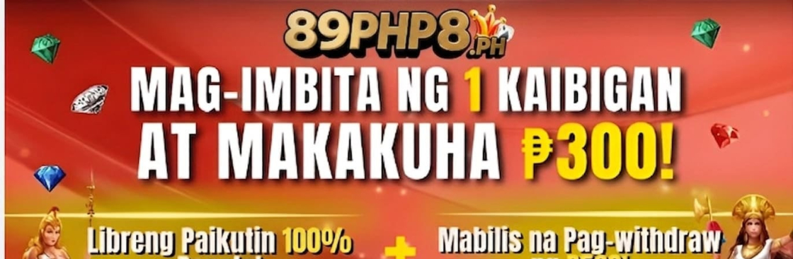 89PHP Cover Image