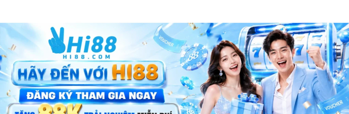HI88 Cover Image