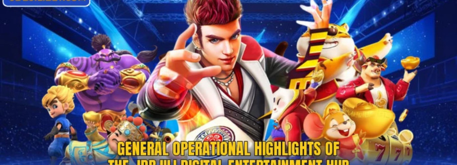 JDBJILI Cover Image