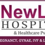 New Life Hospital Profile Picture