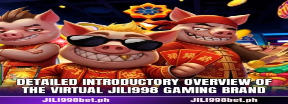 JILI998 Cover Image