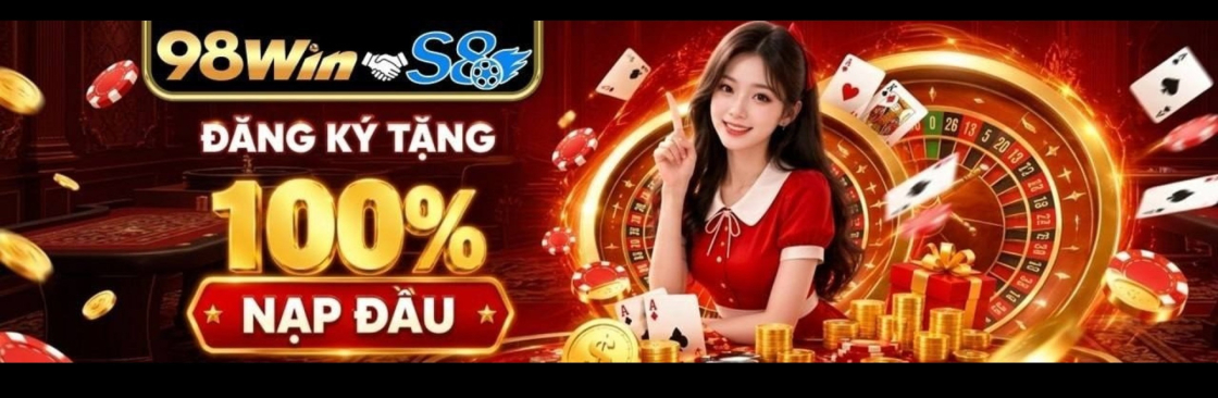 98WIN Cover Image