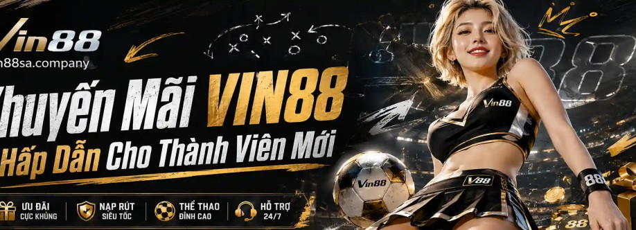 VIN88 SACOMPANY Cover Image